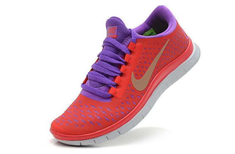 Nike Free 3.0 V4 Femme Running Chaussures Discount Magasins En Ligne Nike Free Femme